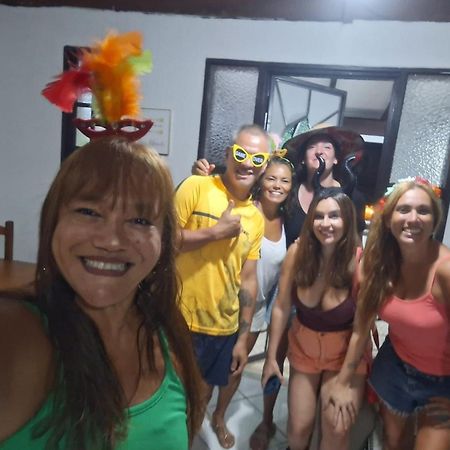 Casa Delas Ilhabela Buitenkant foto