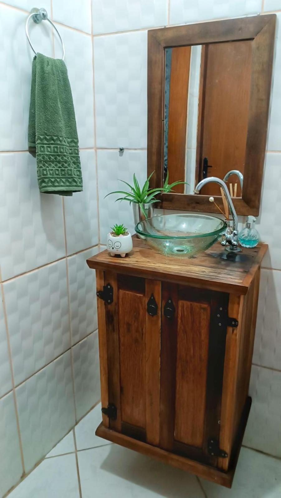 Casa Delas Ilhabela Buitenkant foto