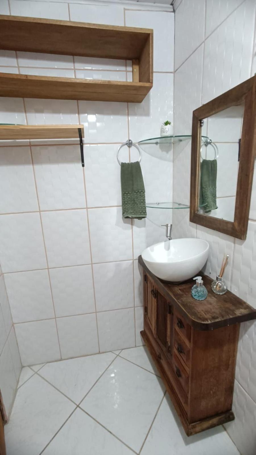 Casa Delas Ilhabela Buitenkant foto