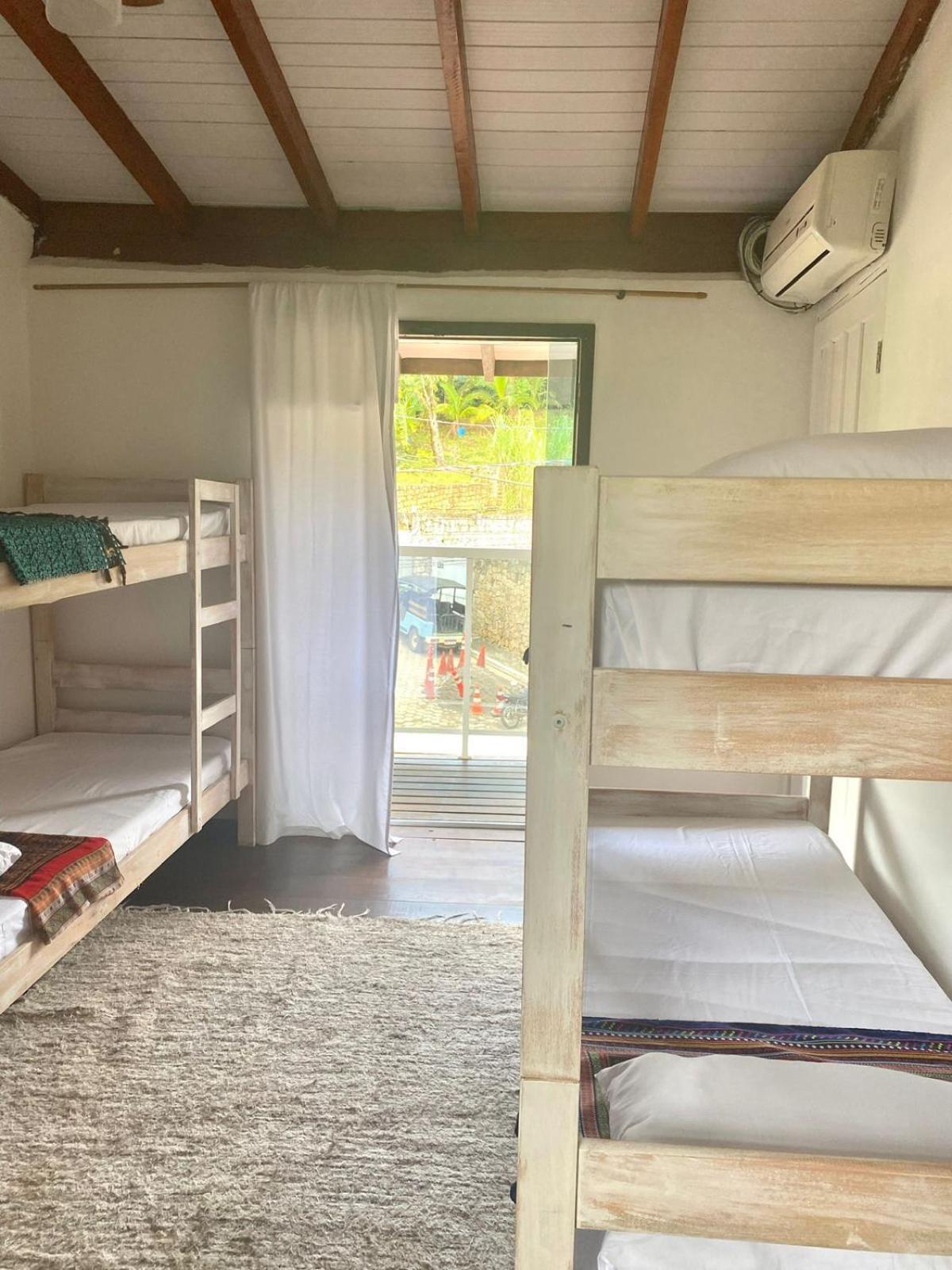 Casa Delas Ilhabela Buitenkant foto