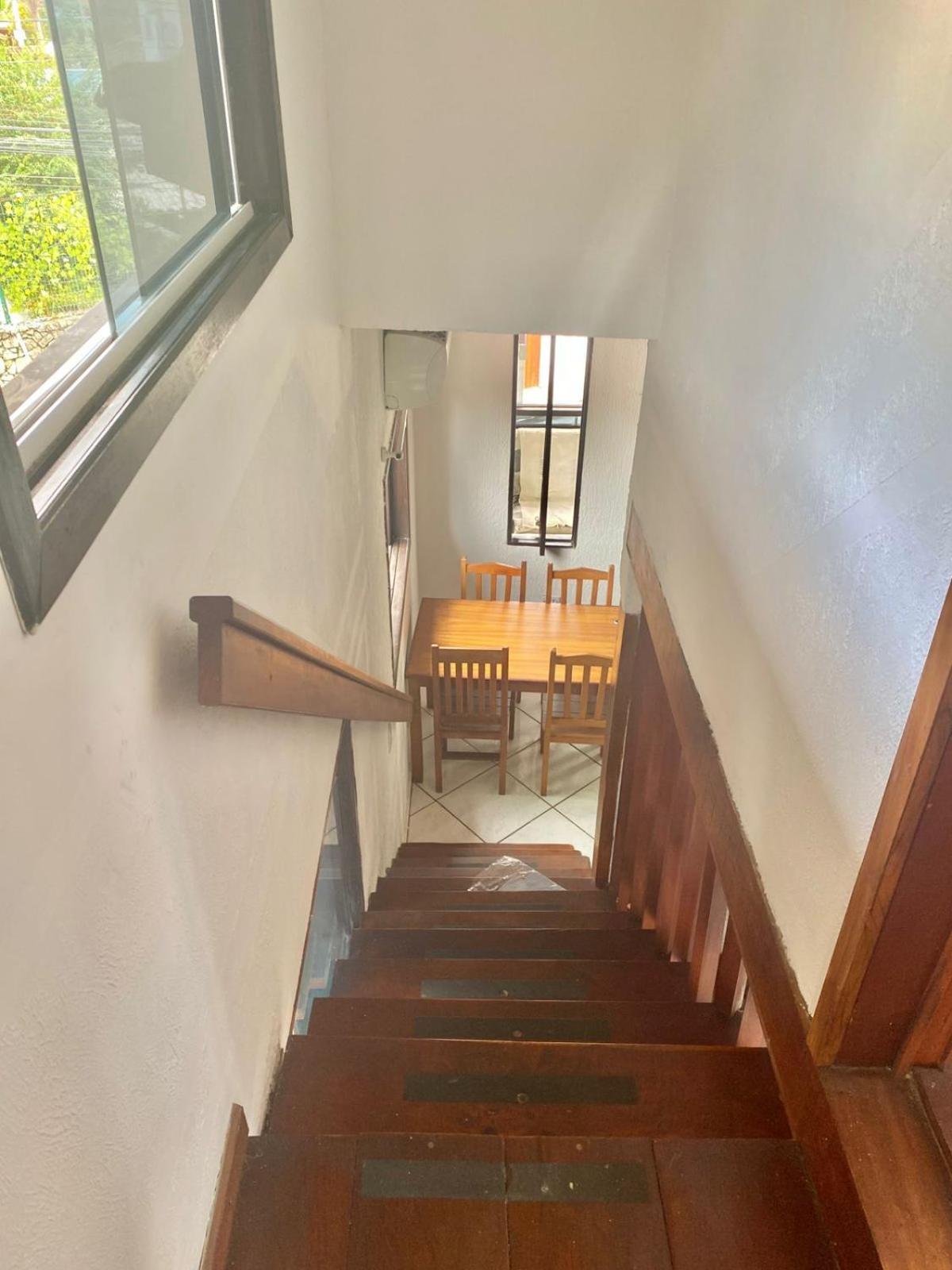Casa Delas Ilhabela Buitenkant foto