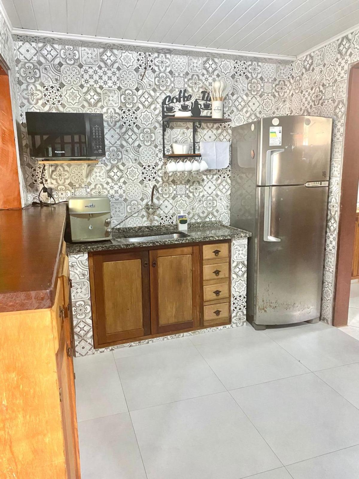 Casa Delas Ilhabela Buitenkant foto